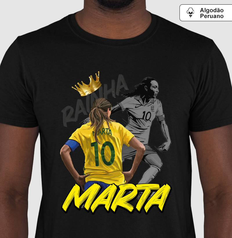 Rainha Marta