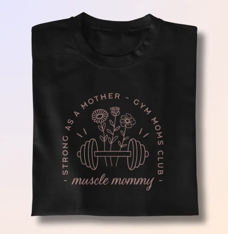 Gym Moms Club
