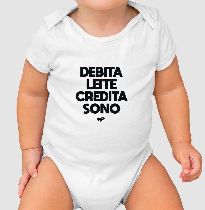 Debita Leite Credita Sono