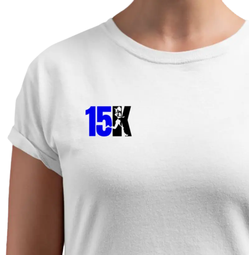 15k Feminino