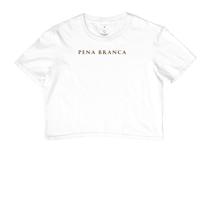 Pena Branca