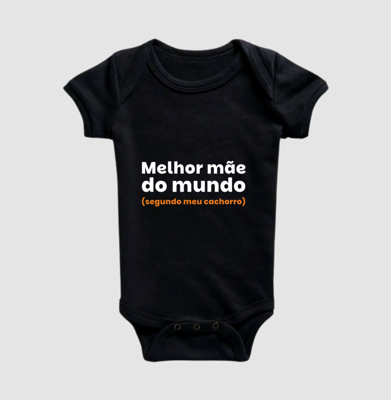 Melhor Mãe do Mundo