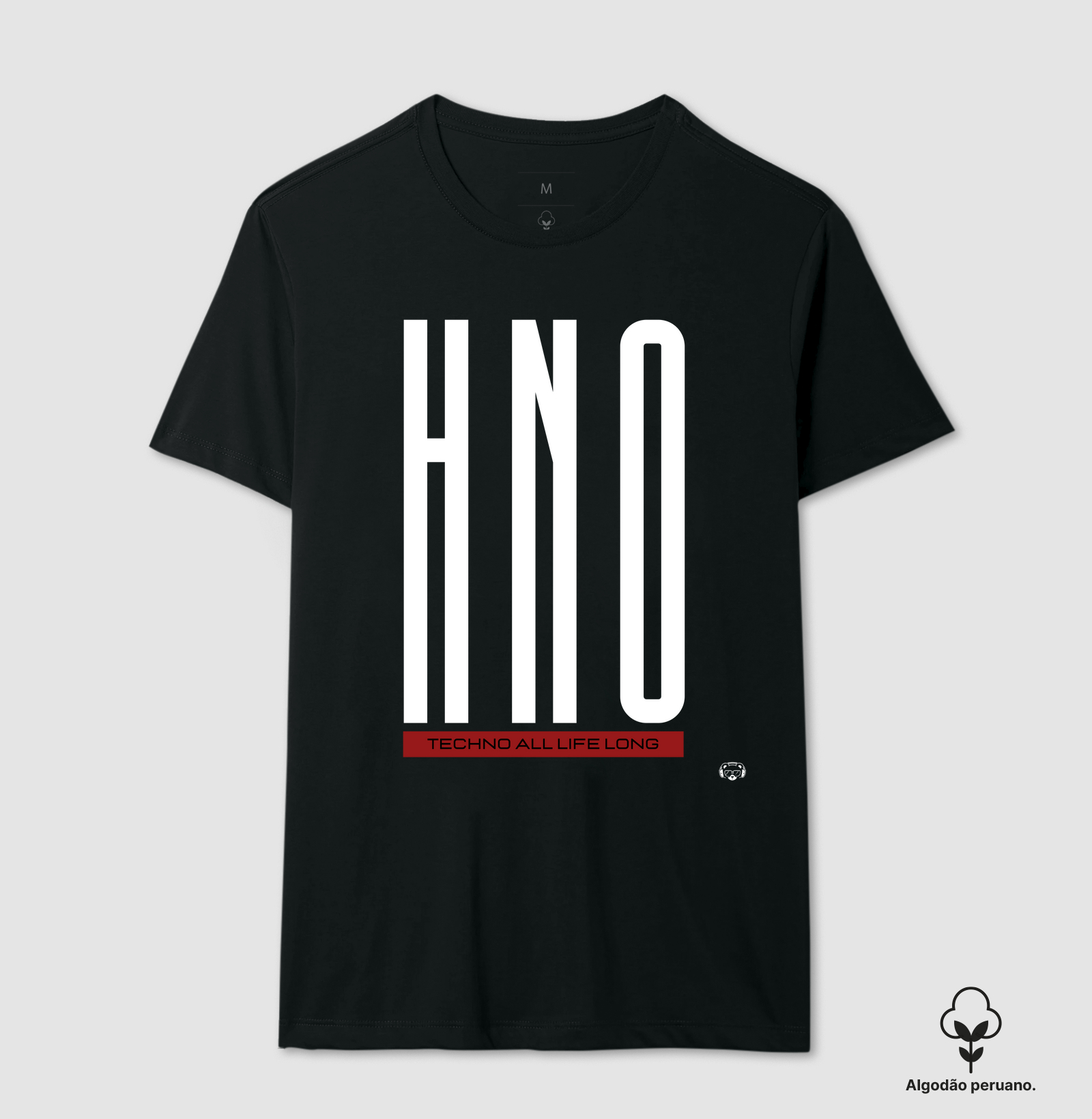Techno dupla HNO