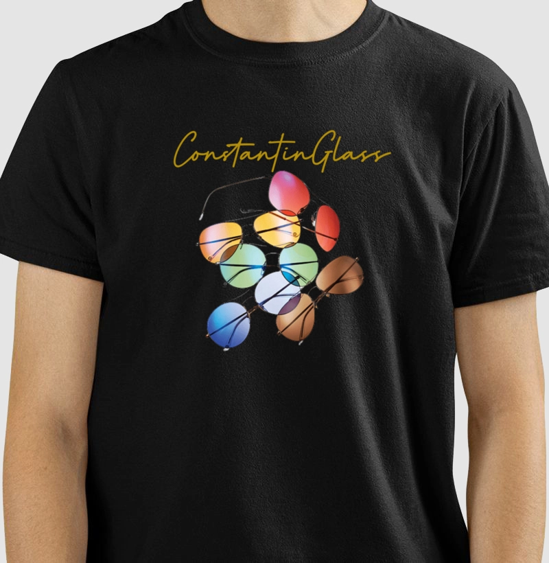 Art ConstantinGlass 