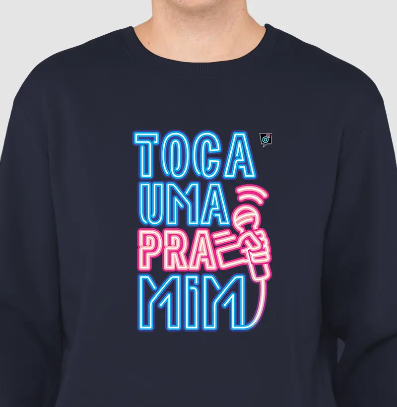 Toca Uma Pra Mim