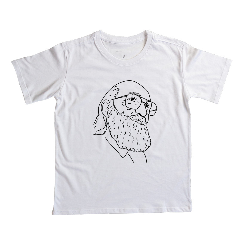 Paulo Freire