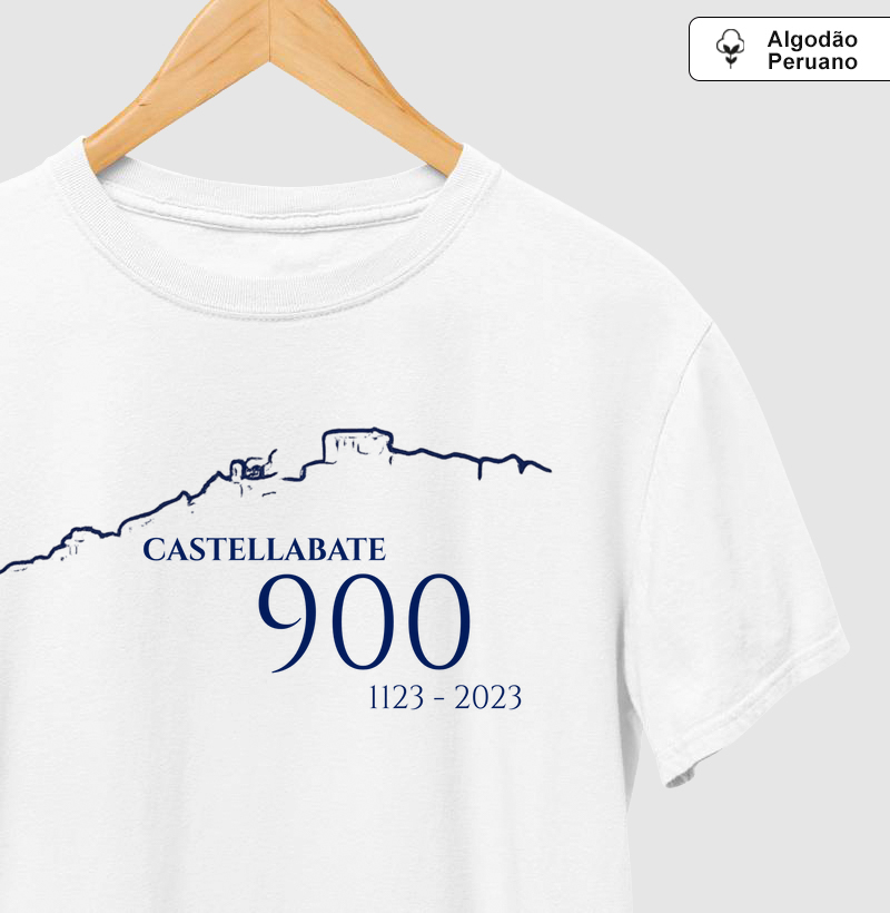 Castellabate - 900