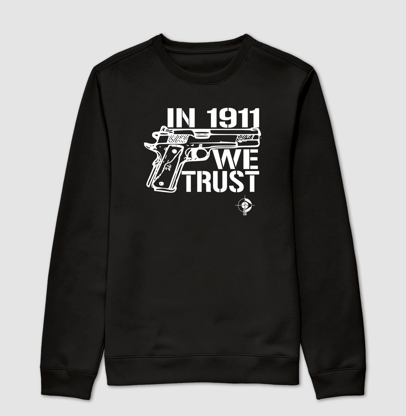 In 1911 We Trust