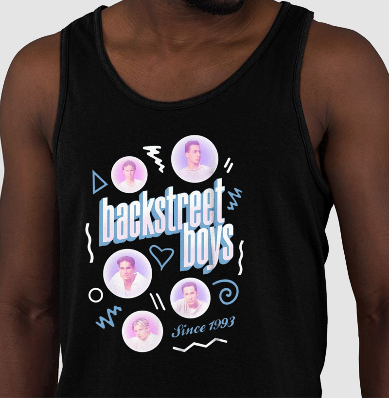 Backstreet Boys - Love
