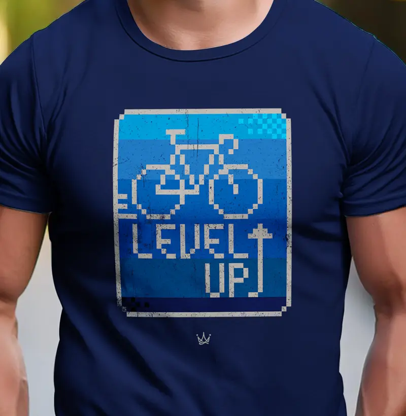 Level up