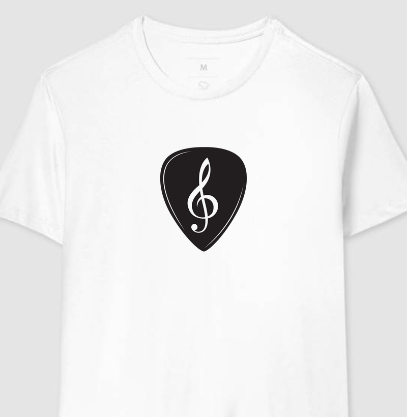 Camiseta Music paleta®
