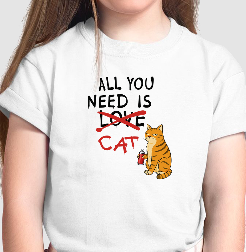 All you need is love?