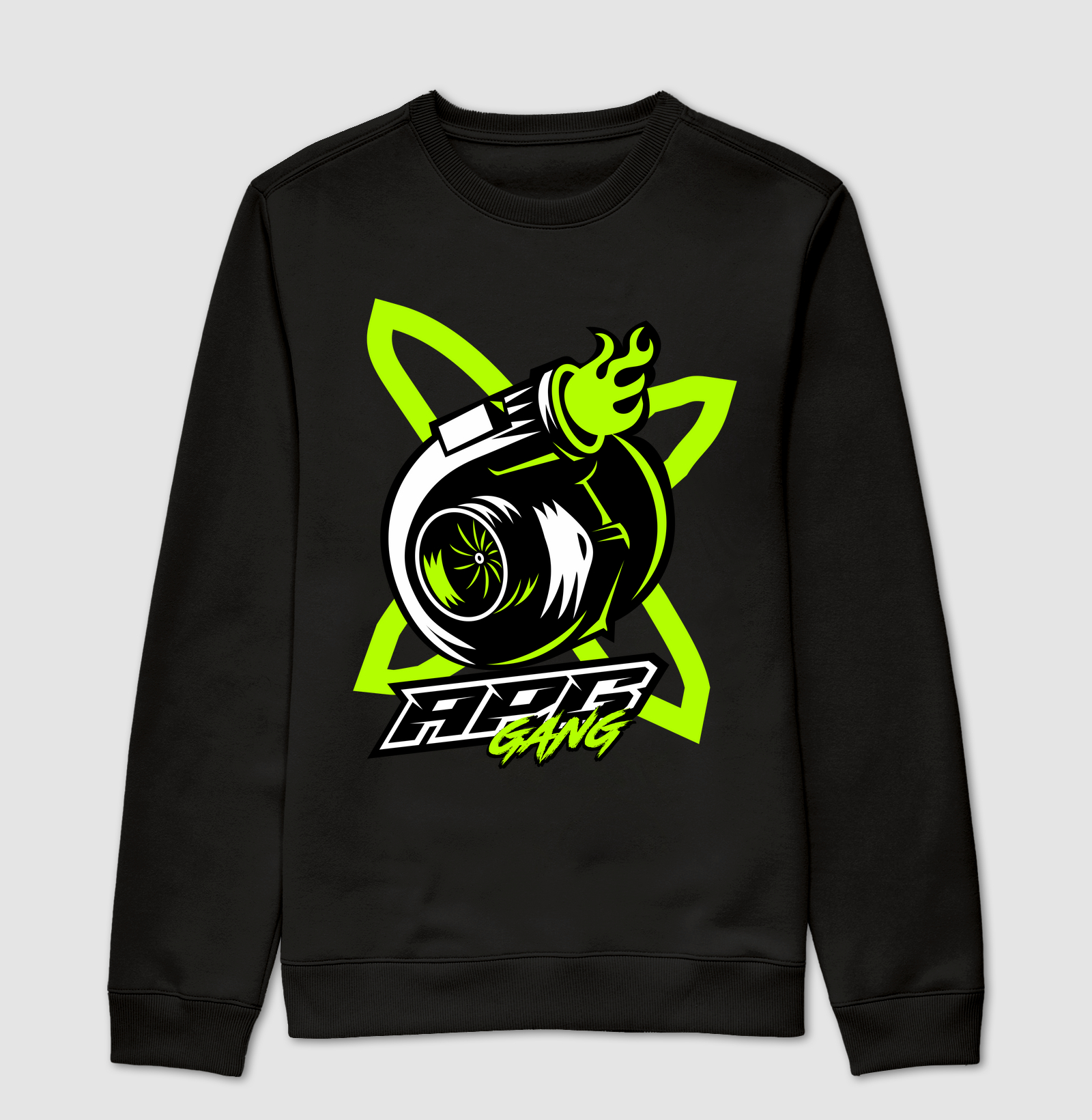 Turbo APG