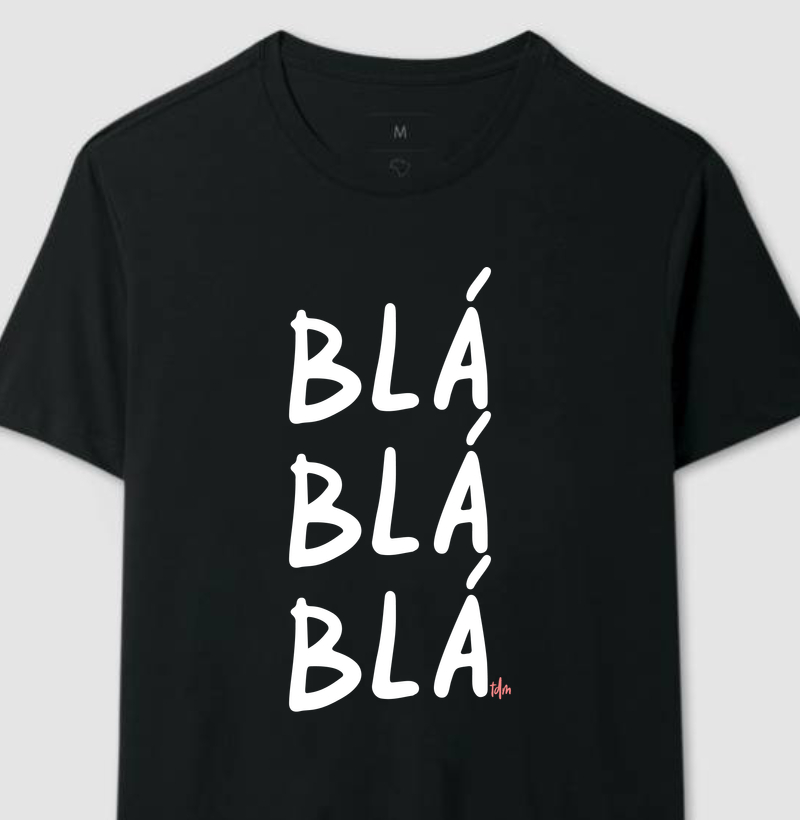 Blá Blá Blá
