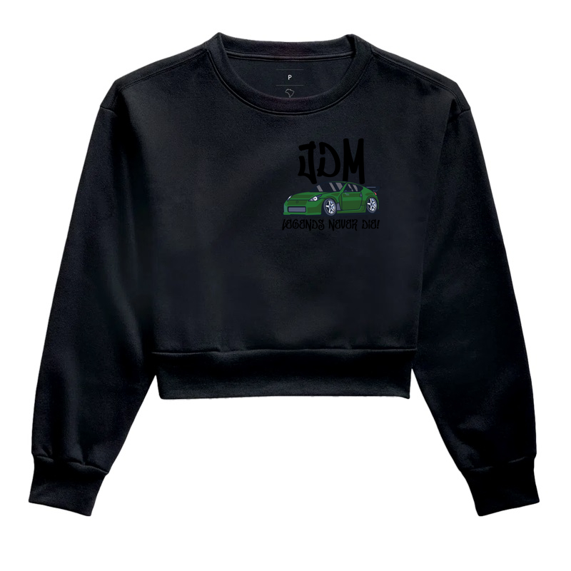 JDM Legends Never Die