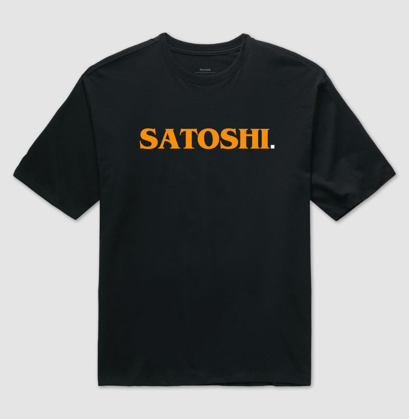 Satoshi