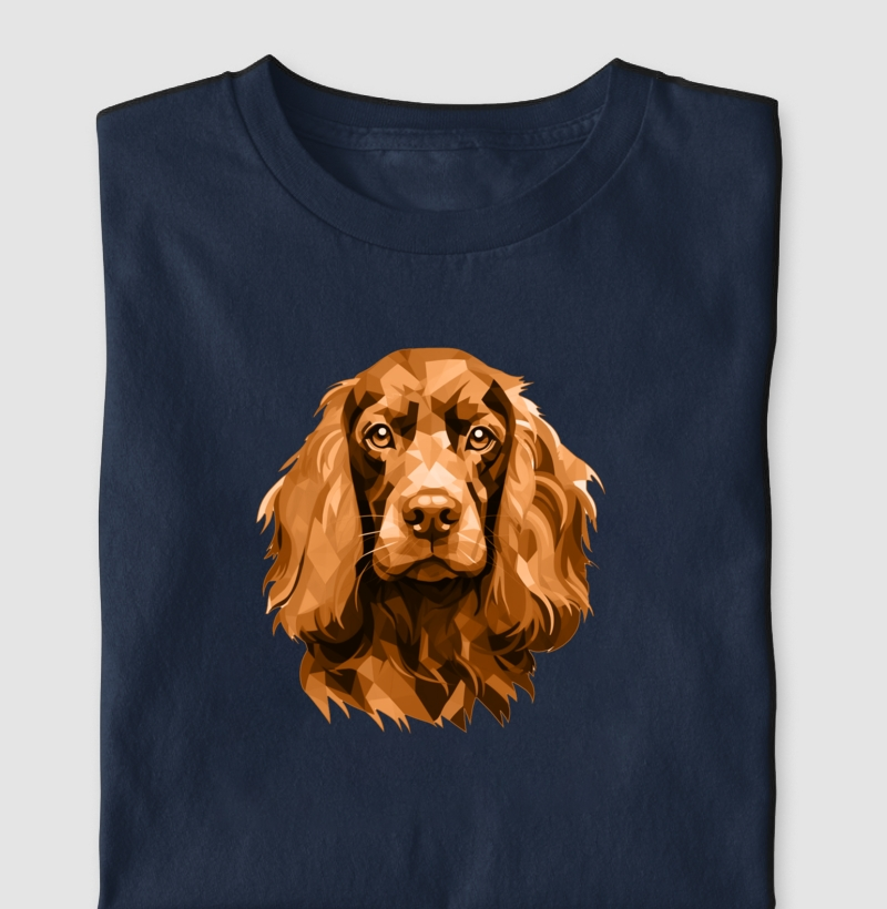 Brownie Spaniel