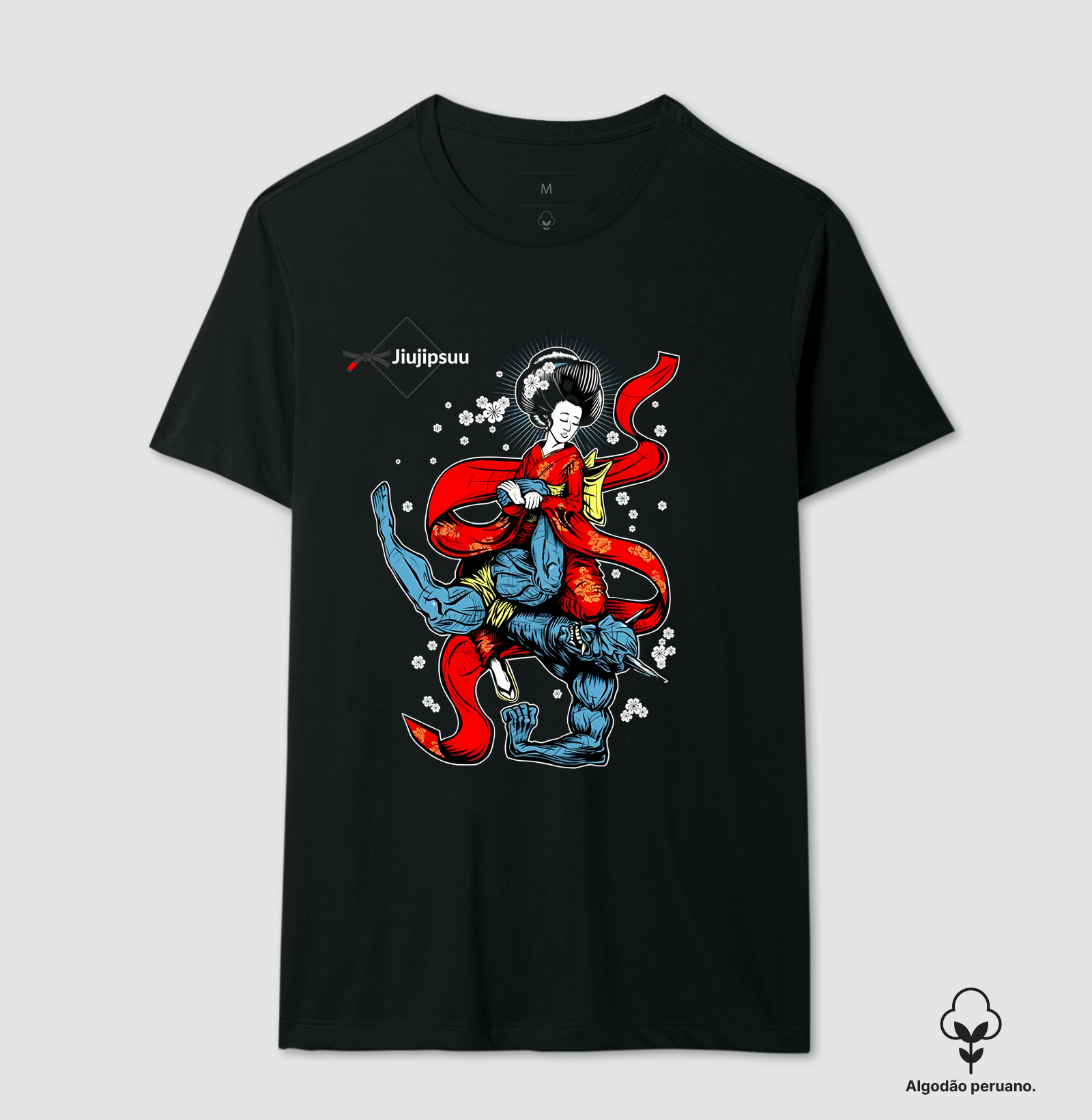 Camisa 0
