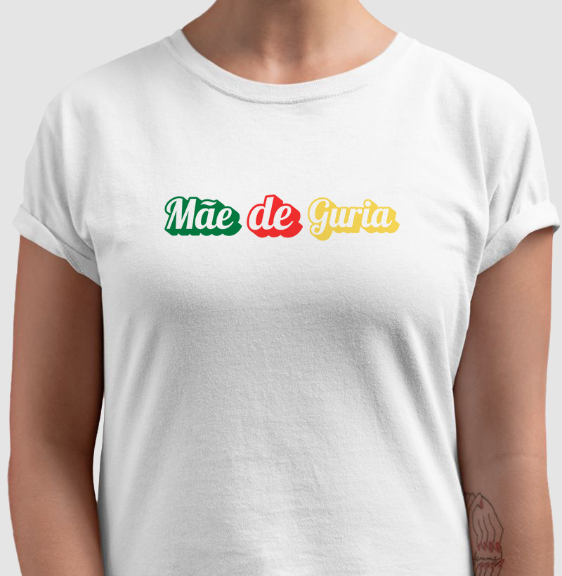Mãe de Guria