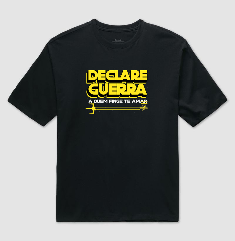 Declare Guerra