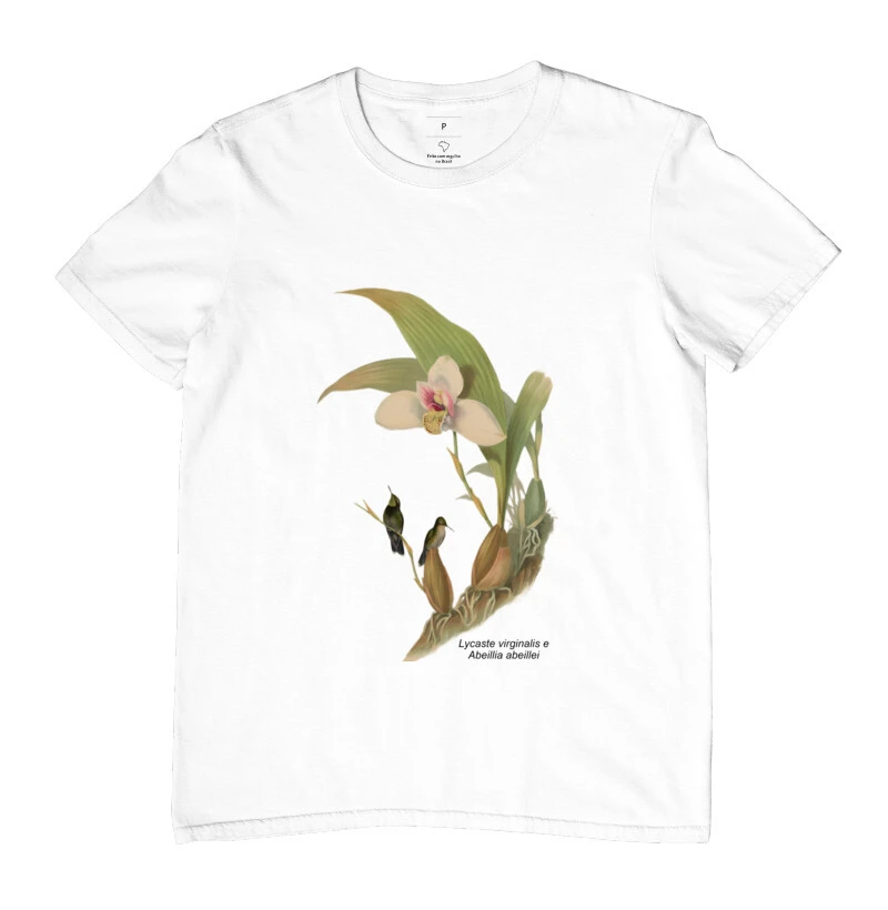 Lycaste t-shirt