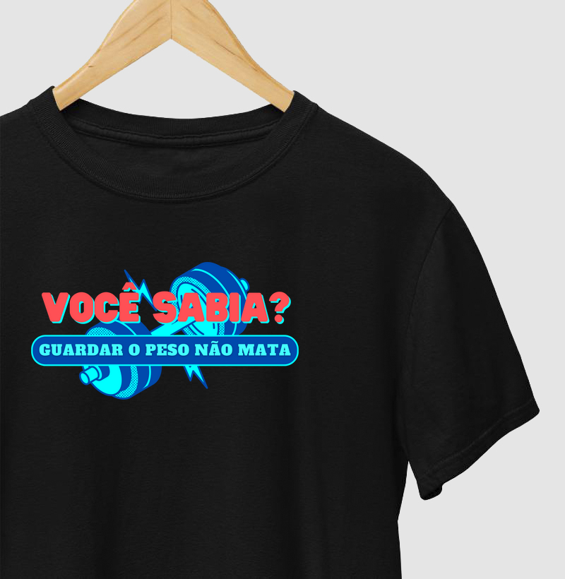 VOCÊ SABIA?