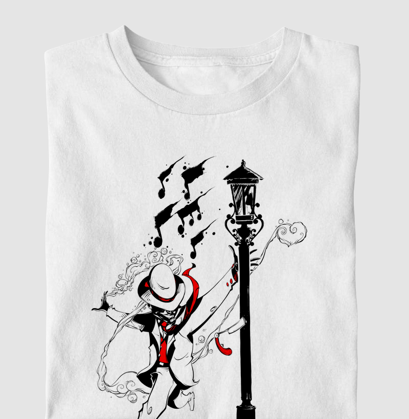 Zé Pilintra Descendo a Ladeira