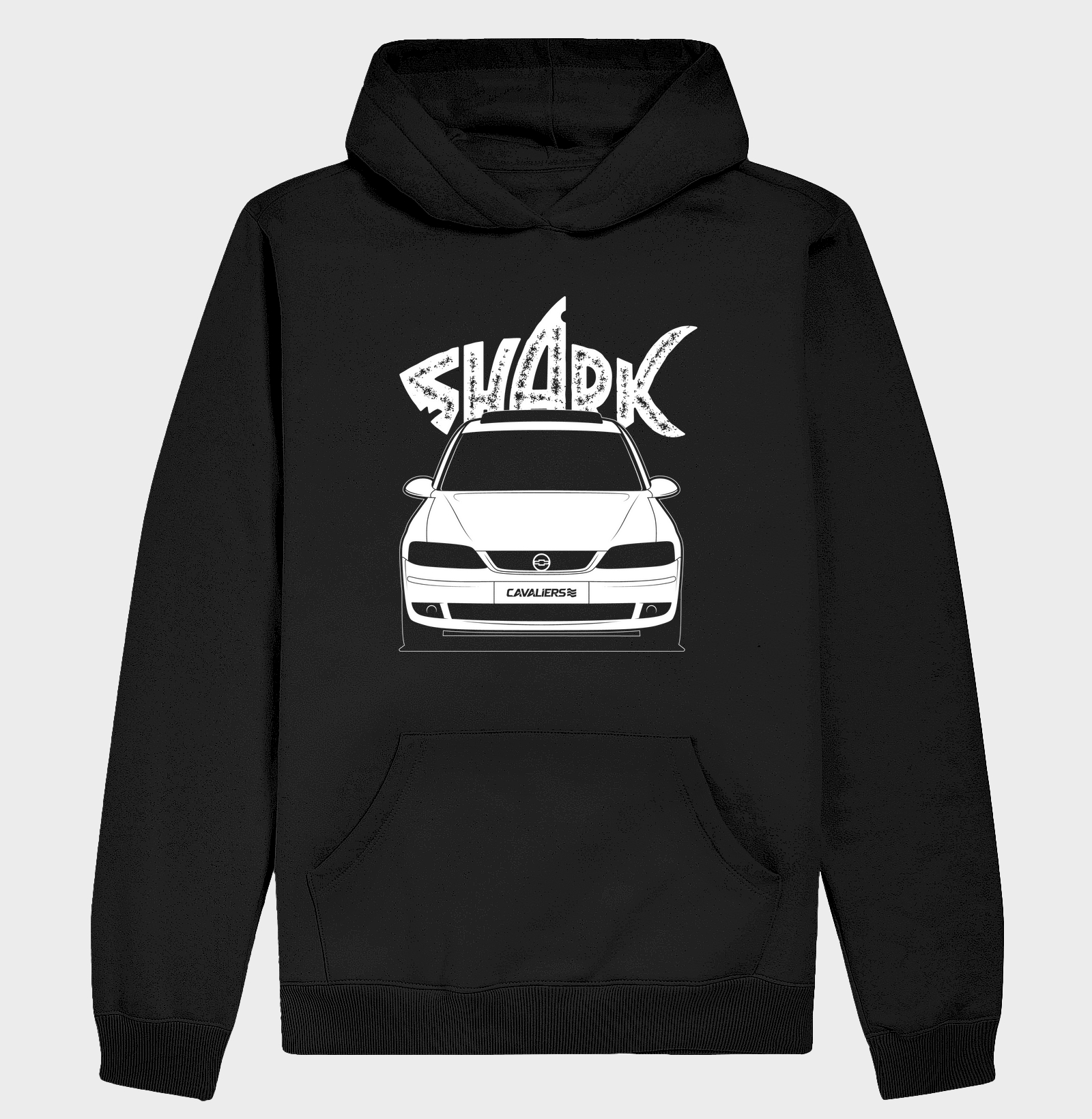 VECTRA B3 SHARK 2