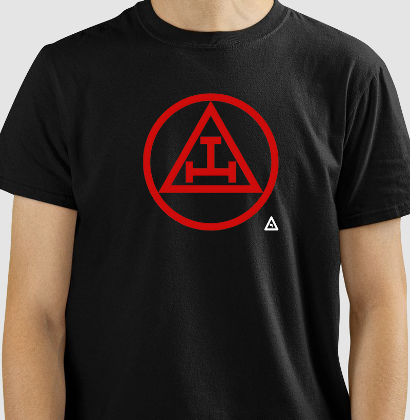 Camiseta Arco Real 7 - Mr. GADU