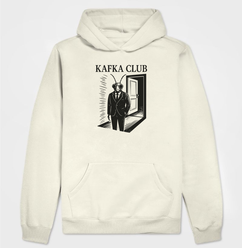 Kafka Club