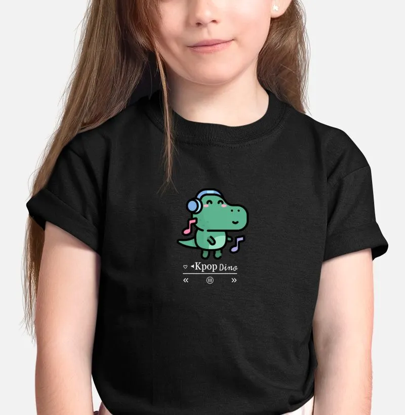 KPOP DINO