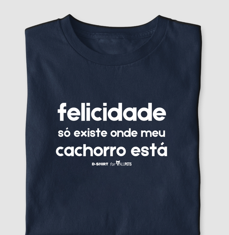 felicidade- for ALLPETS