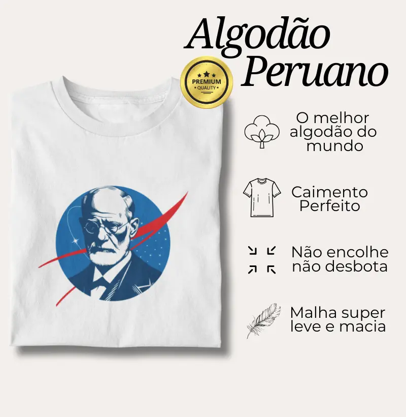 Freud Nasa