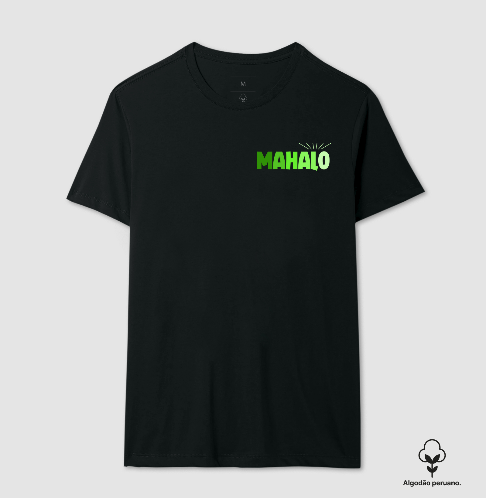 Mahalo!