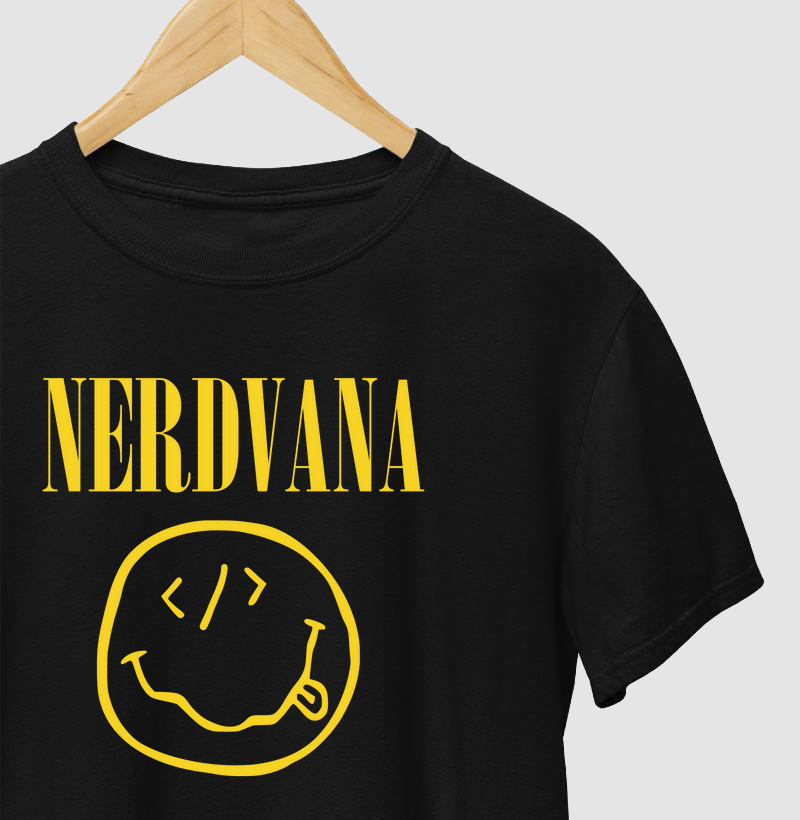NERDVANA
