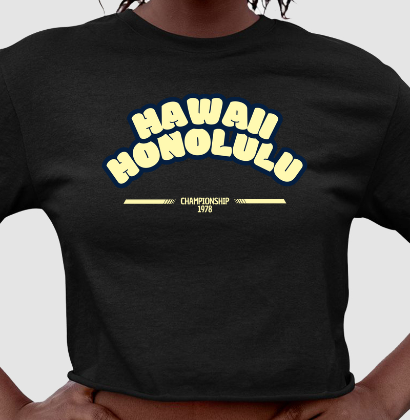 HAWAII 1978