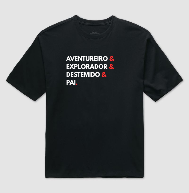 Pai & muito mais