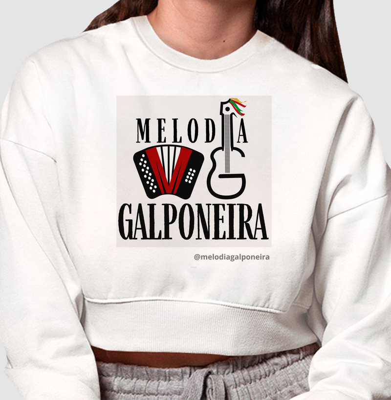 Melodia Galponeira
