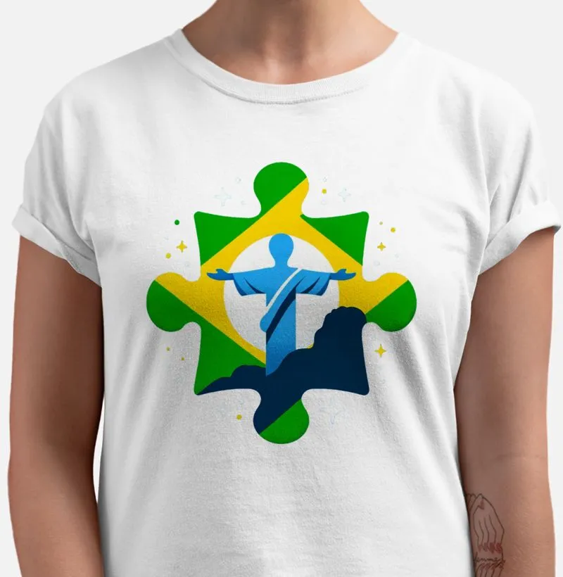 Autismo e Cristo Redentor