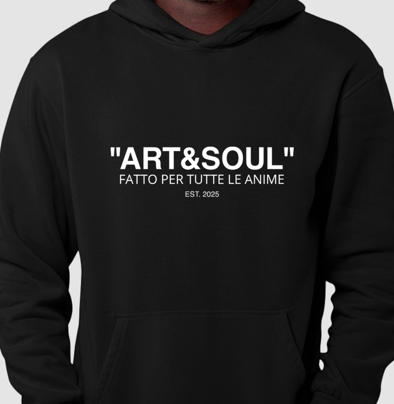 Art & Soul