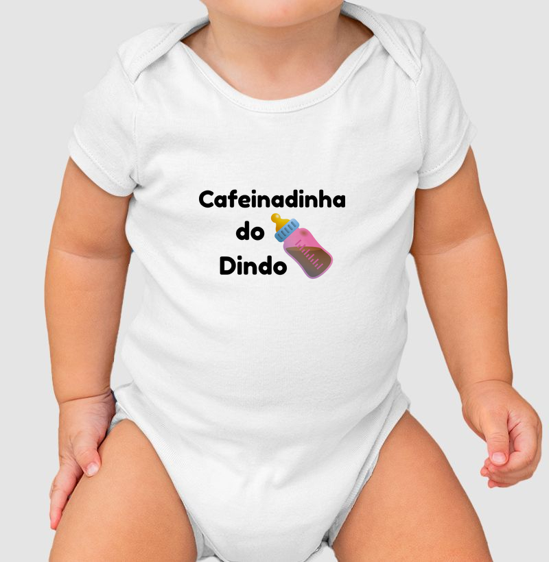 Cafeinadinha do Dindo