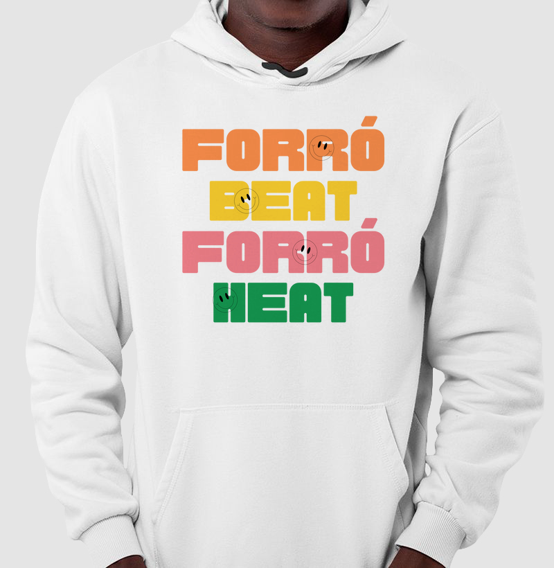Forró Beat Forró Heat
