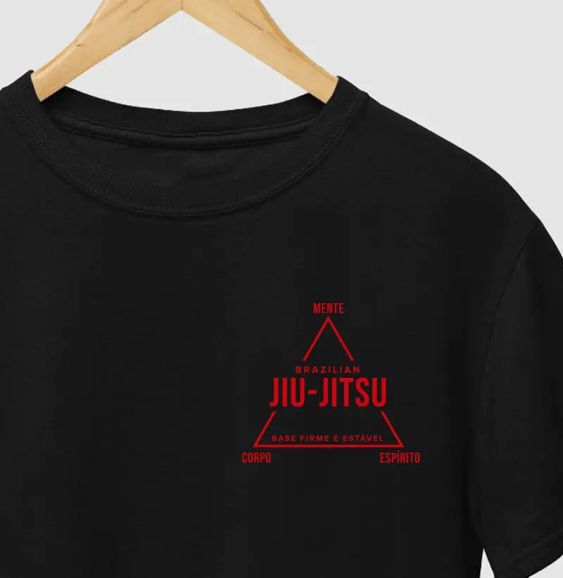 Equilíbrio do Triângulo  Bolso