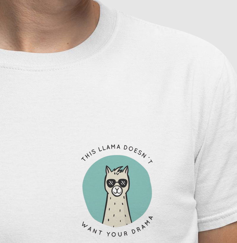 Llama drama