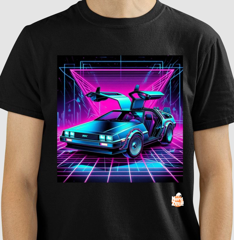 DMC Vapor Wave (front)