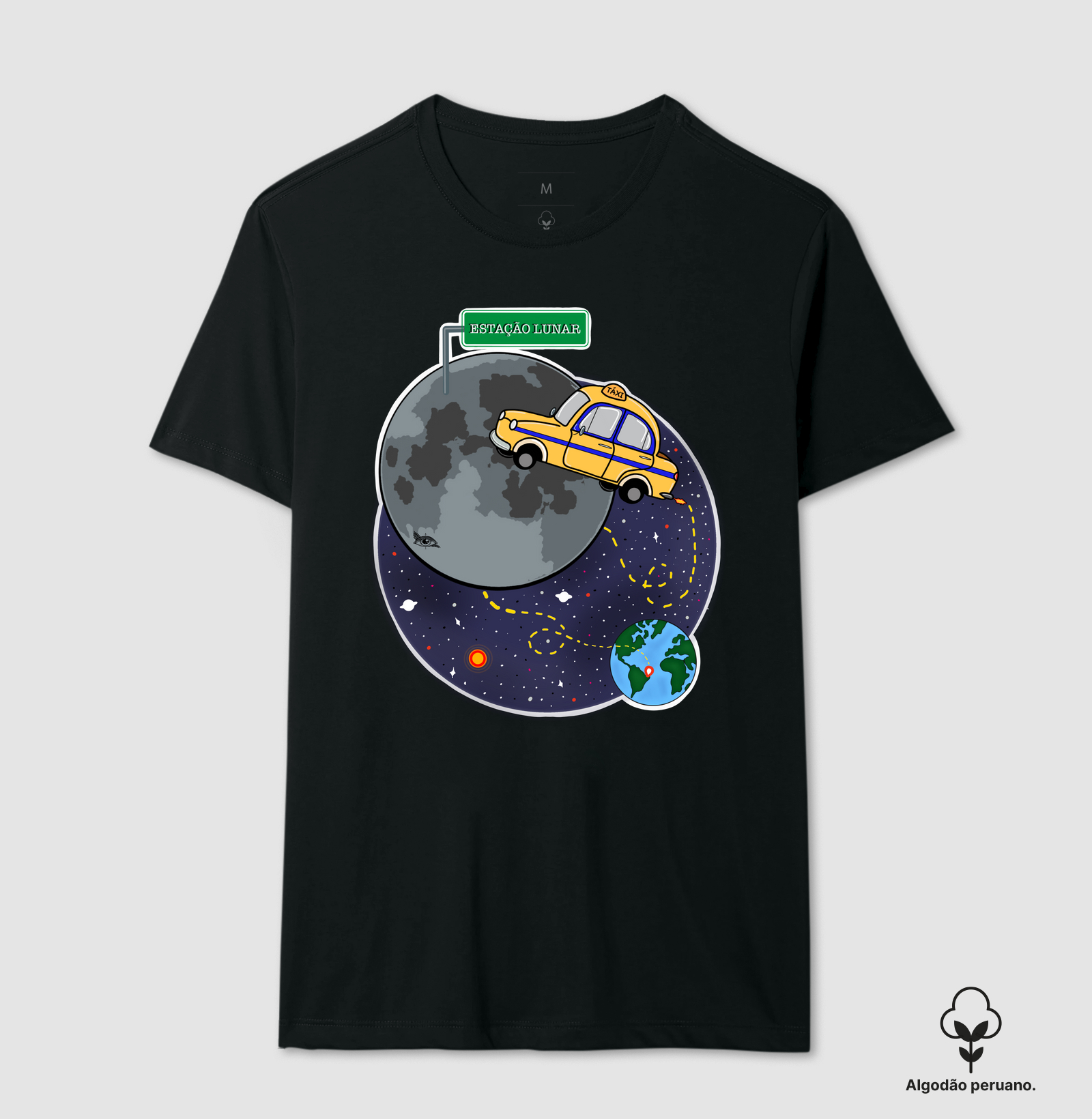 Táxi Lunar