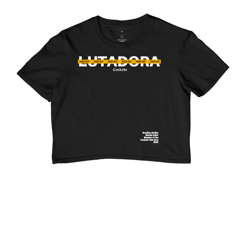 Condado Lutadora