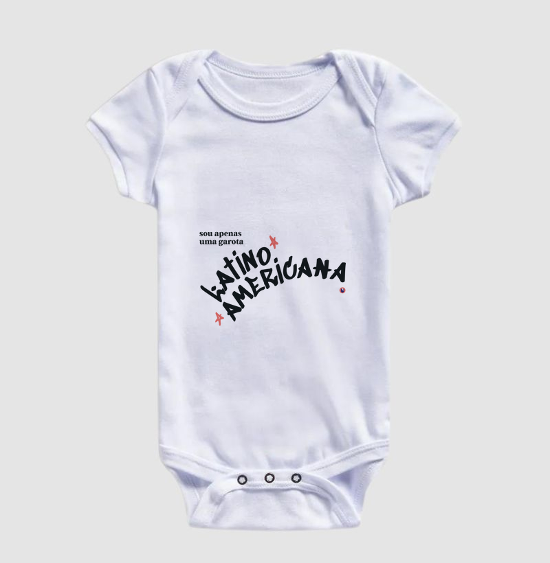 Latino-americana