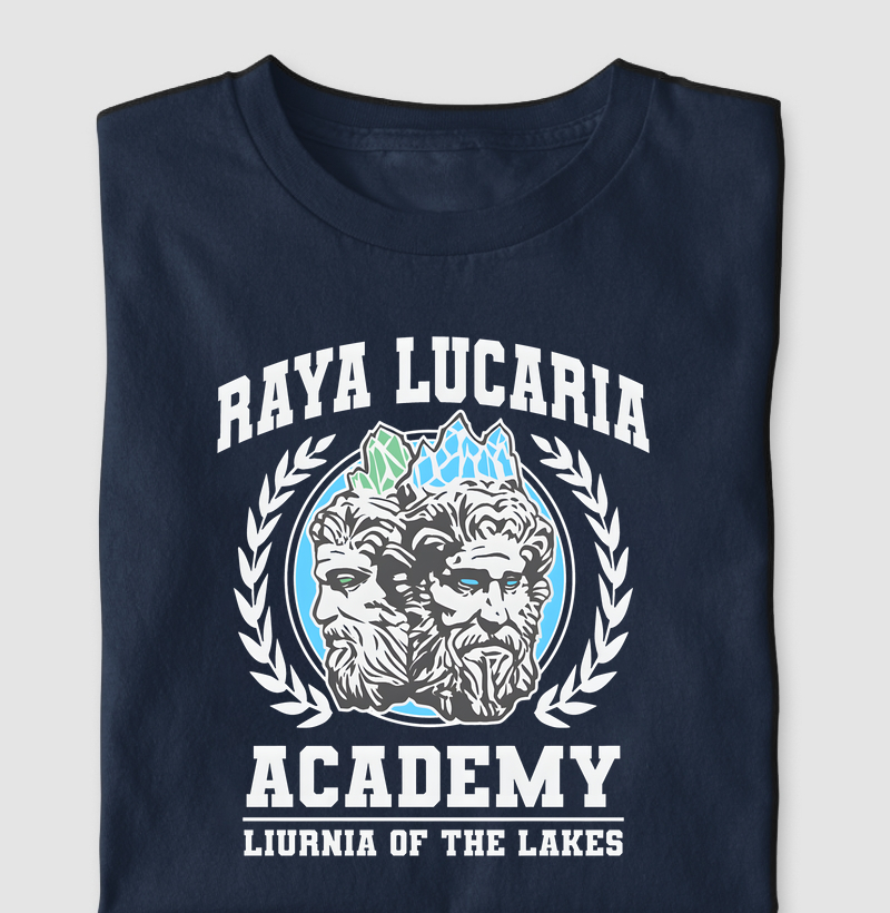 Raya Lucaria Academy