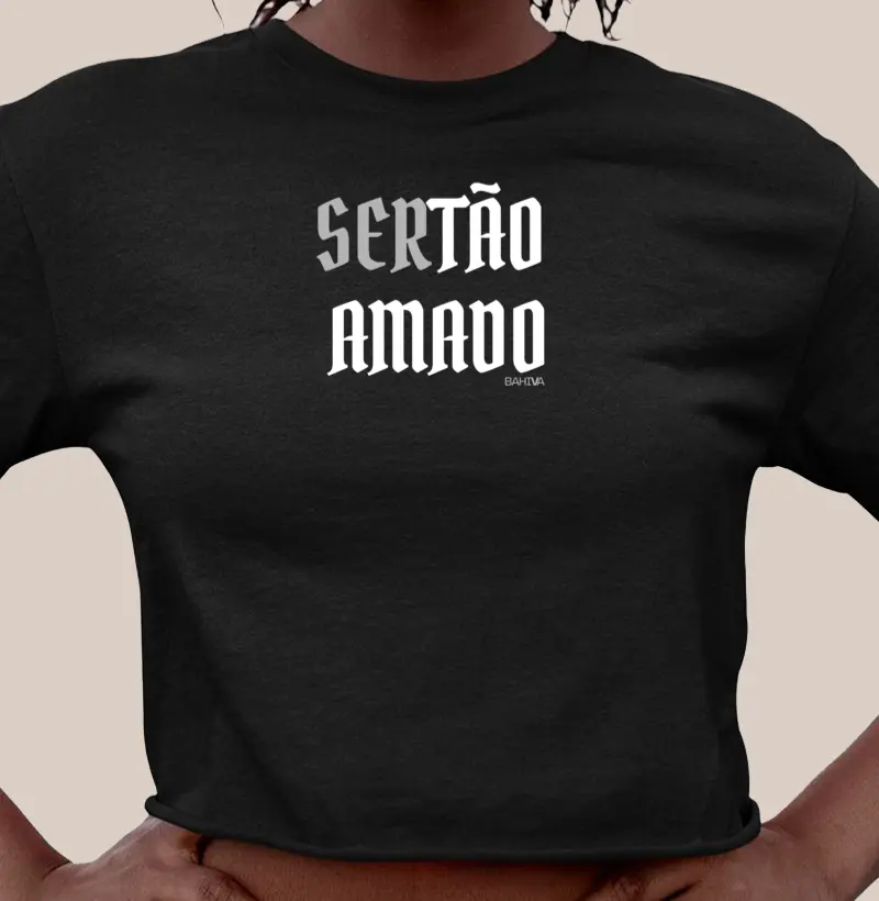 Sertão amado